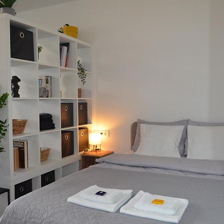 Apartment Hemsen 프레쇼브 외부 사진