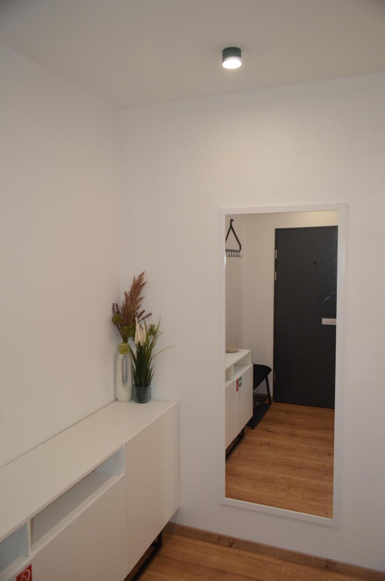 Apartment Hemsen 프레쇼브 외부 사진