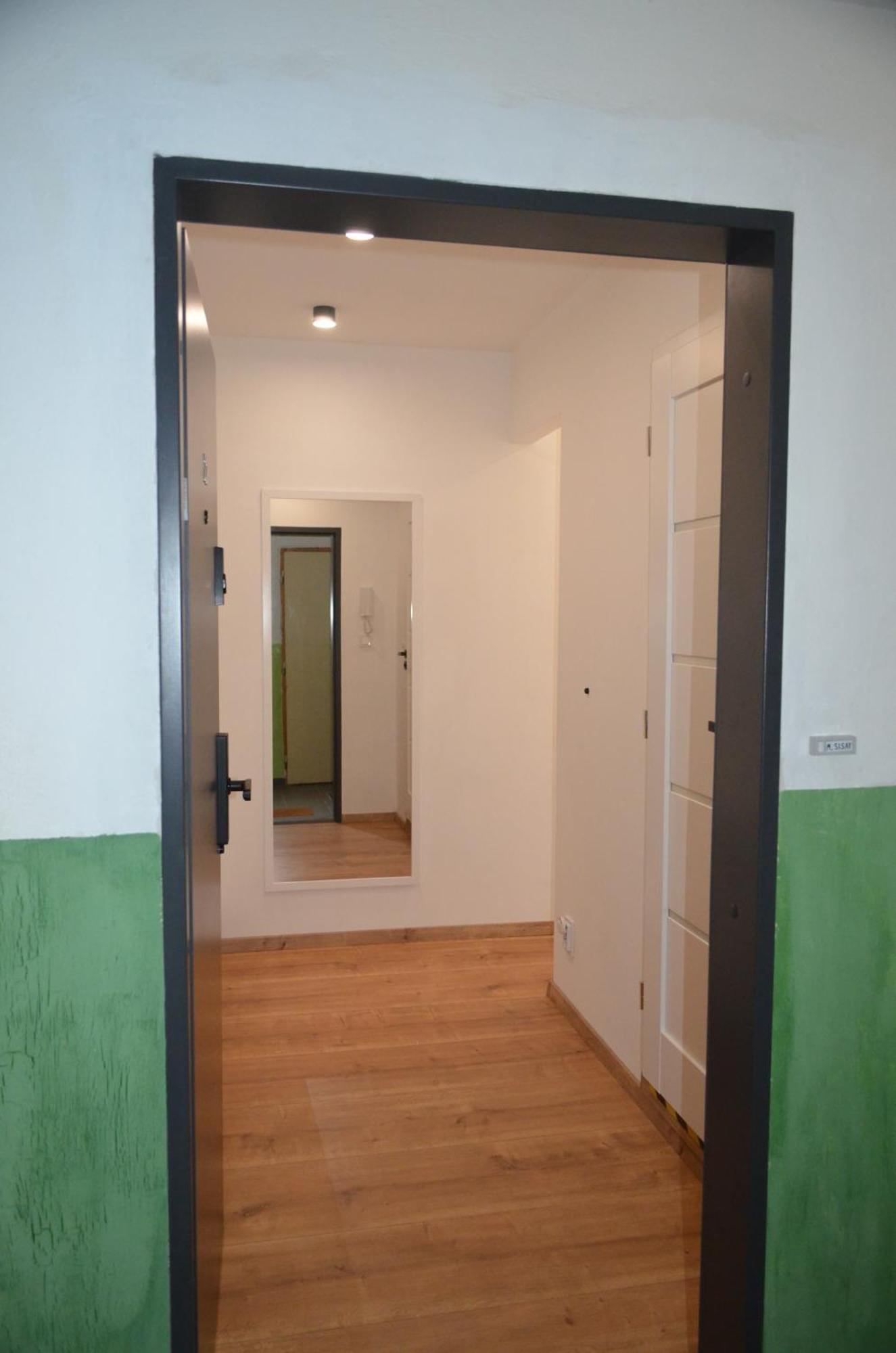 Apartment Hemsen 프레쇼브 외부 사진
