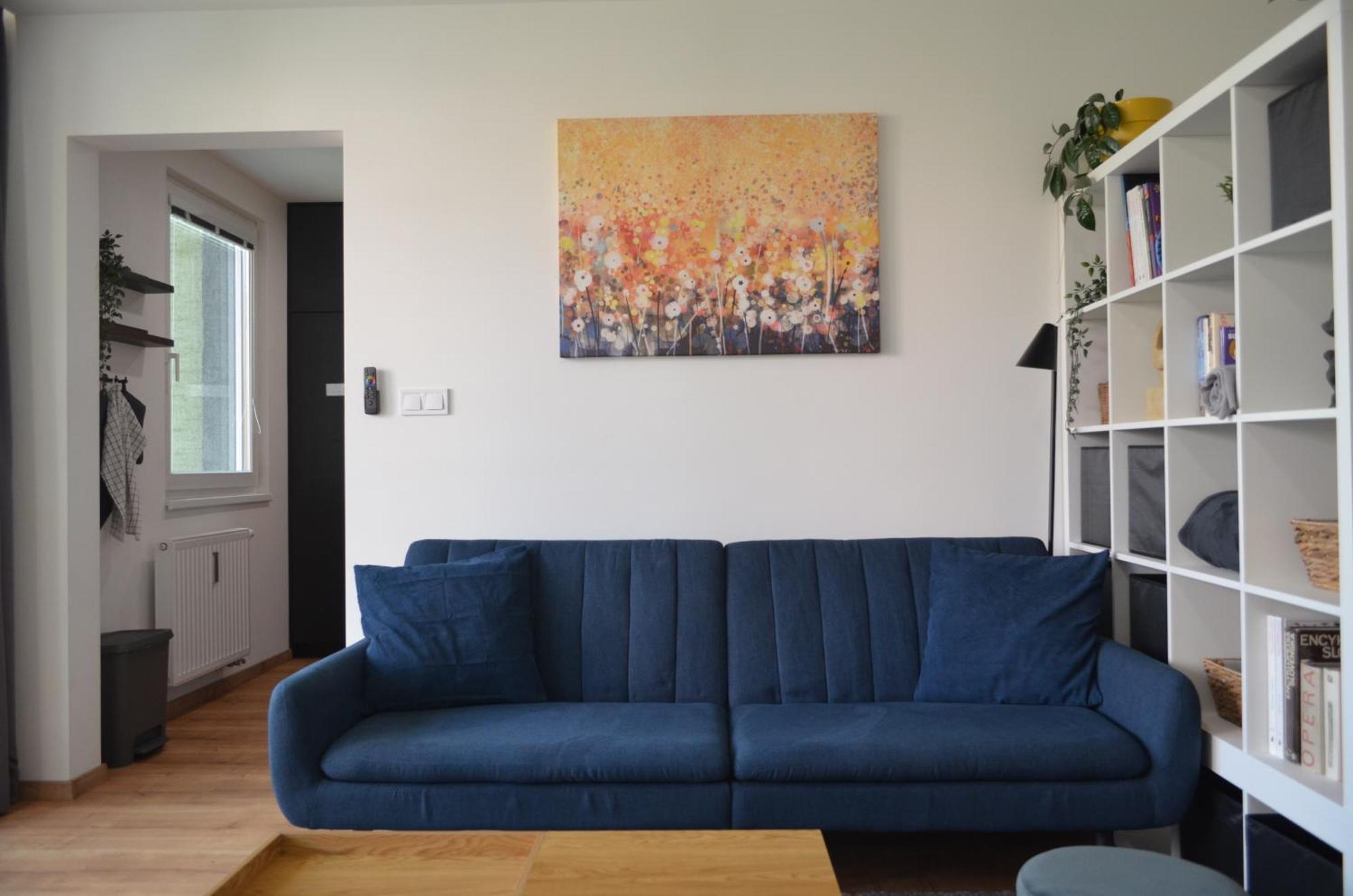 Apartment Hemsen 프레쇼브 외부 사진