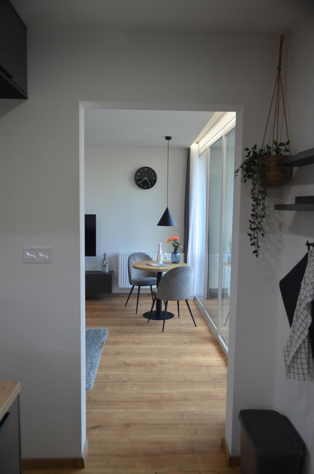 Apartment Hemsen 프레쇼브 외부 사진