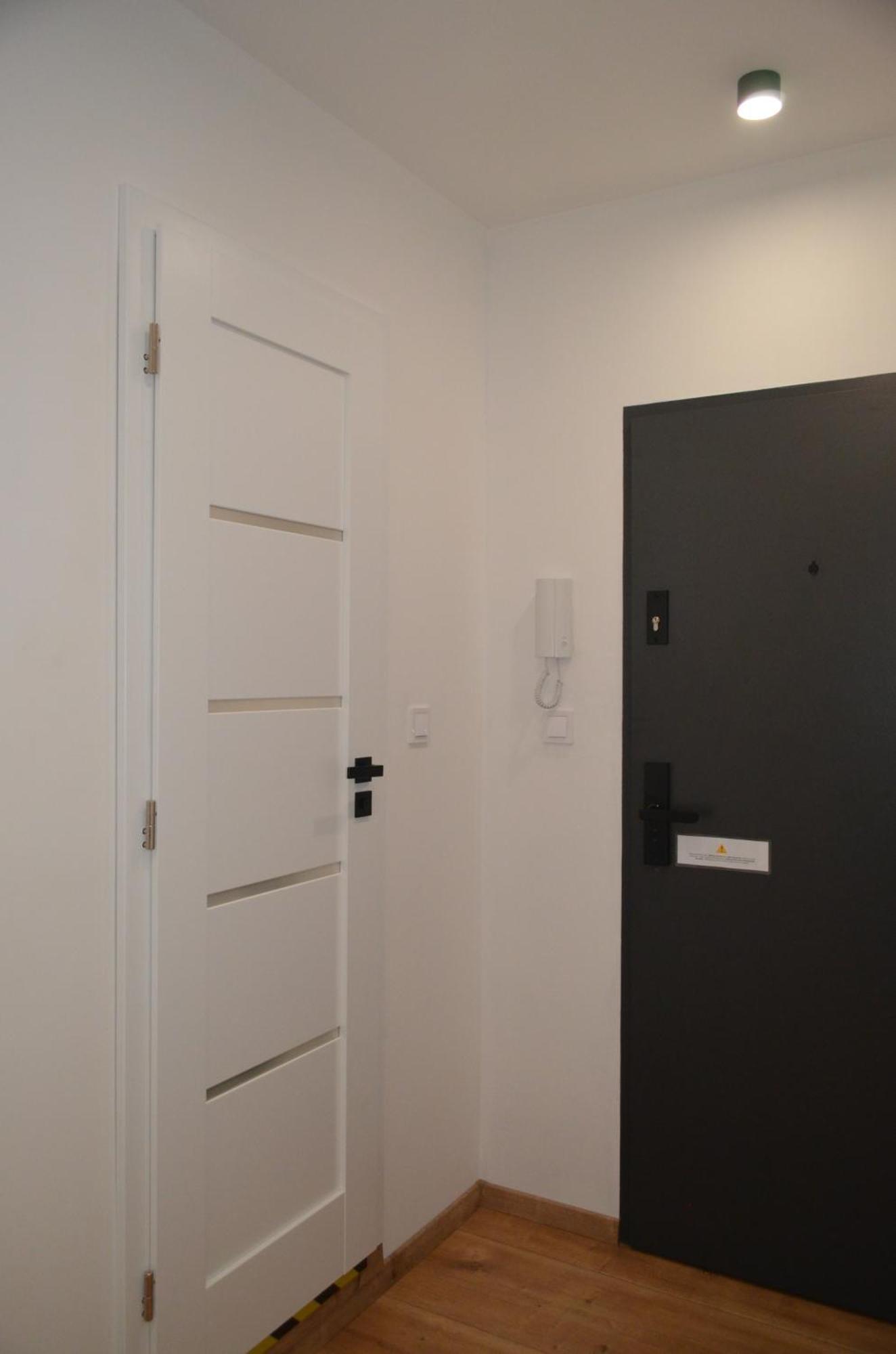 Apartment Hemsen 프레쇼브 외부 사진