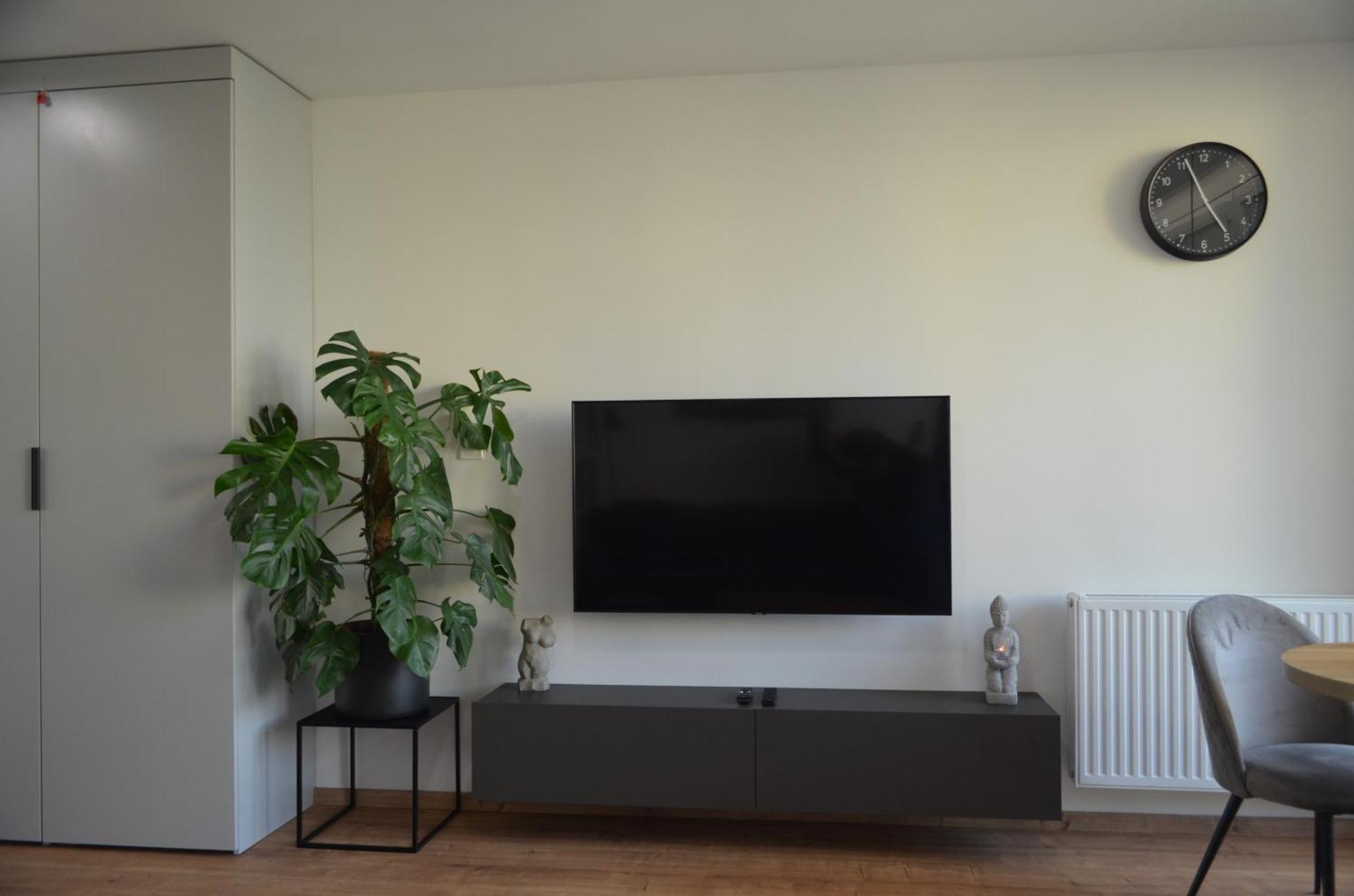 Apartment Hemsen 프레쇼브 외부 사진